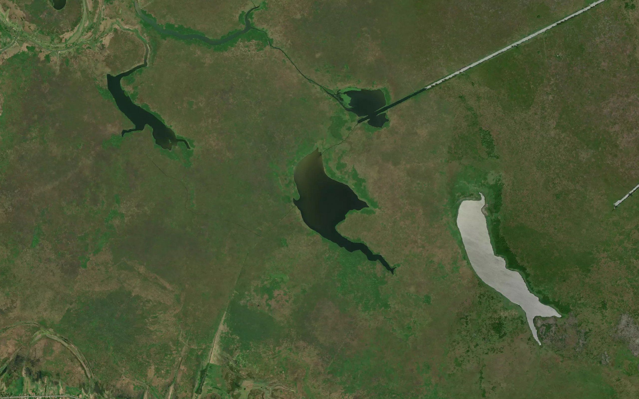 Laguna Guao