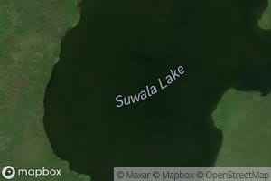 Suwala Lake