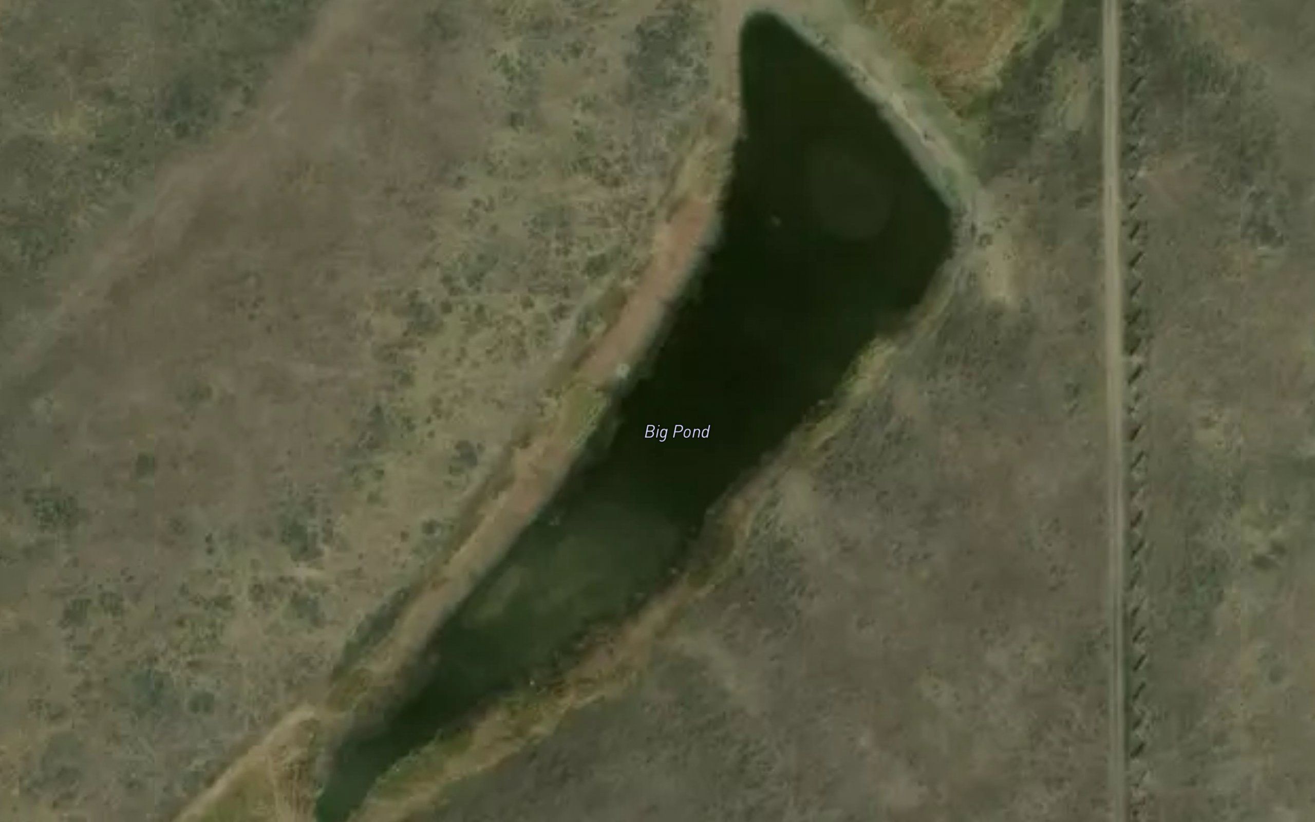 Big Pond