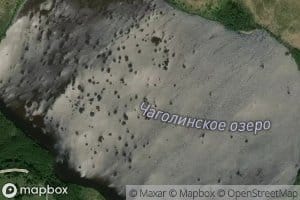 Ozero Chagolinskoye