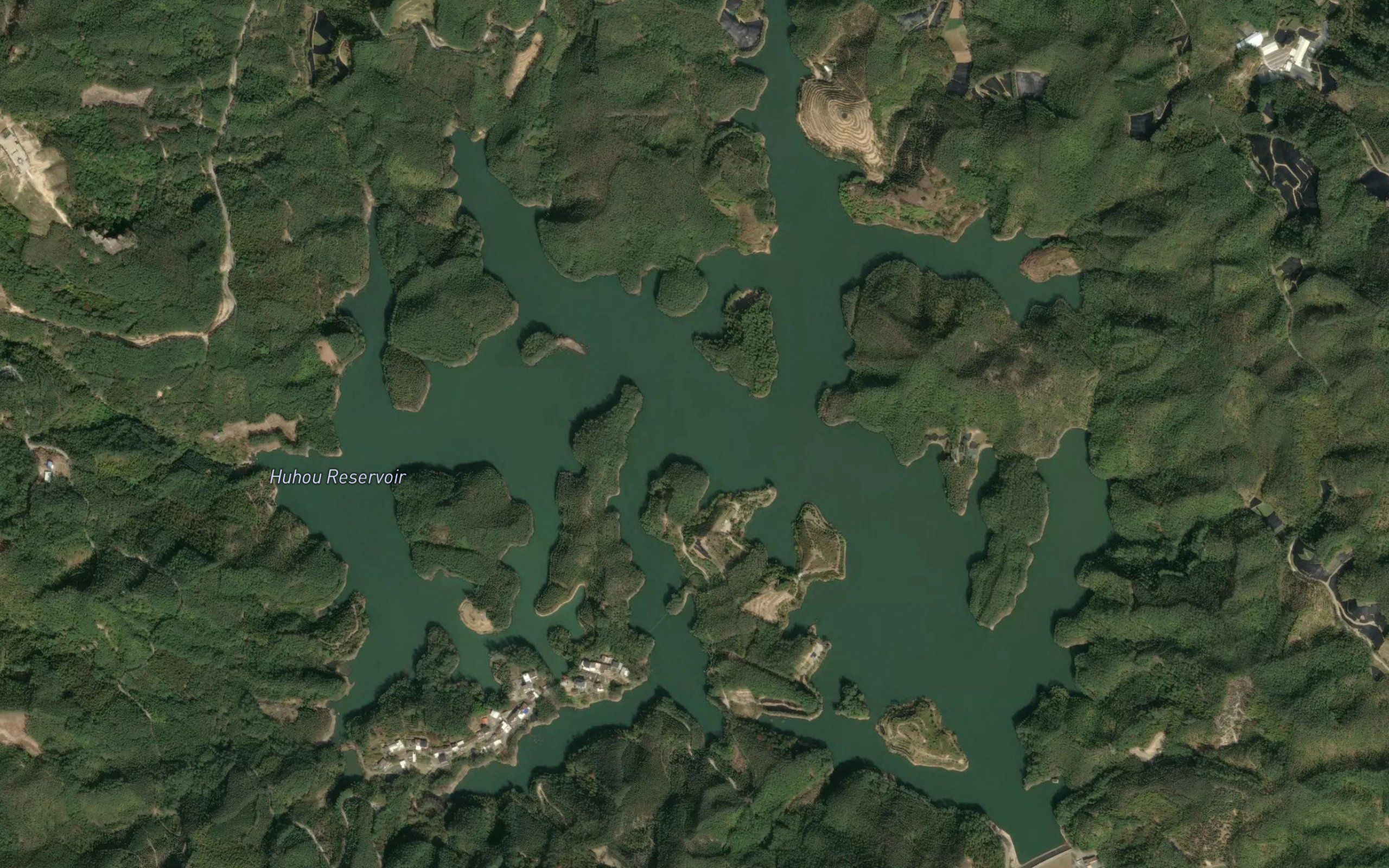 Huhou Shuiku