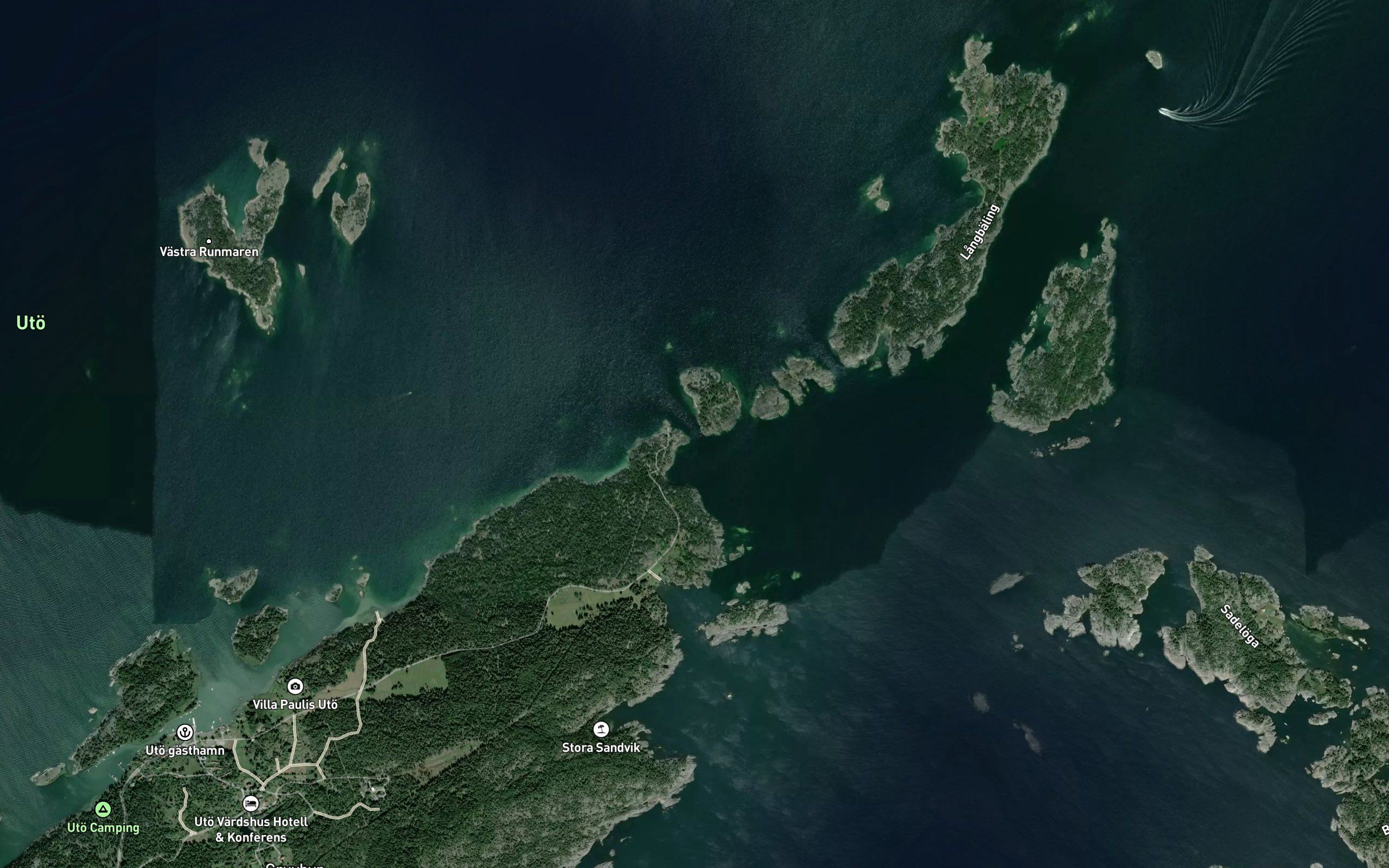 Jarnholmssund