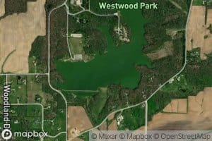 Westwood Park Reservoir