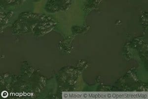 Kapokeekeenakak Lake