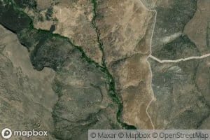 Squaw Creek