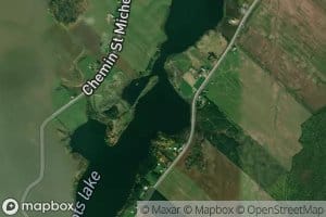 Lac des Chicots