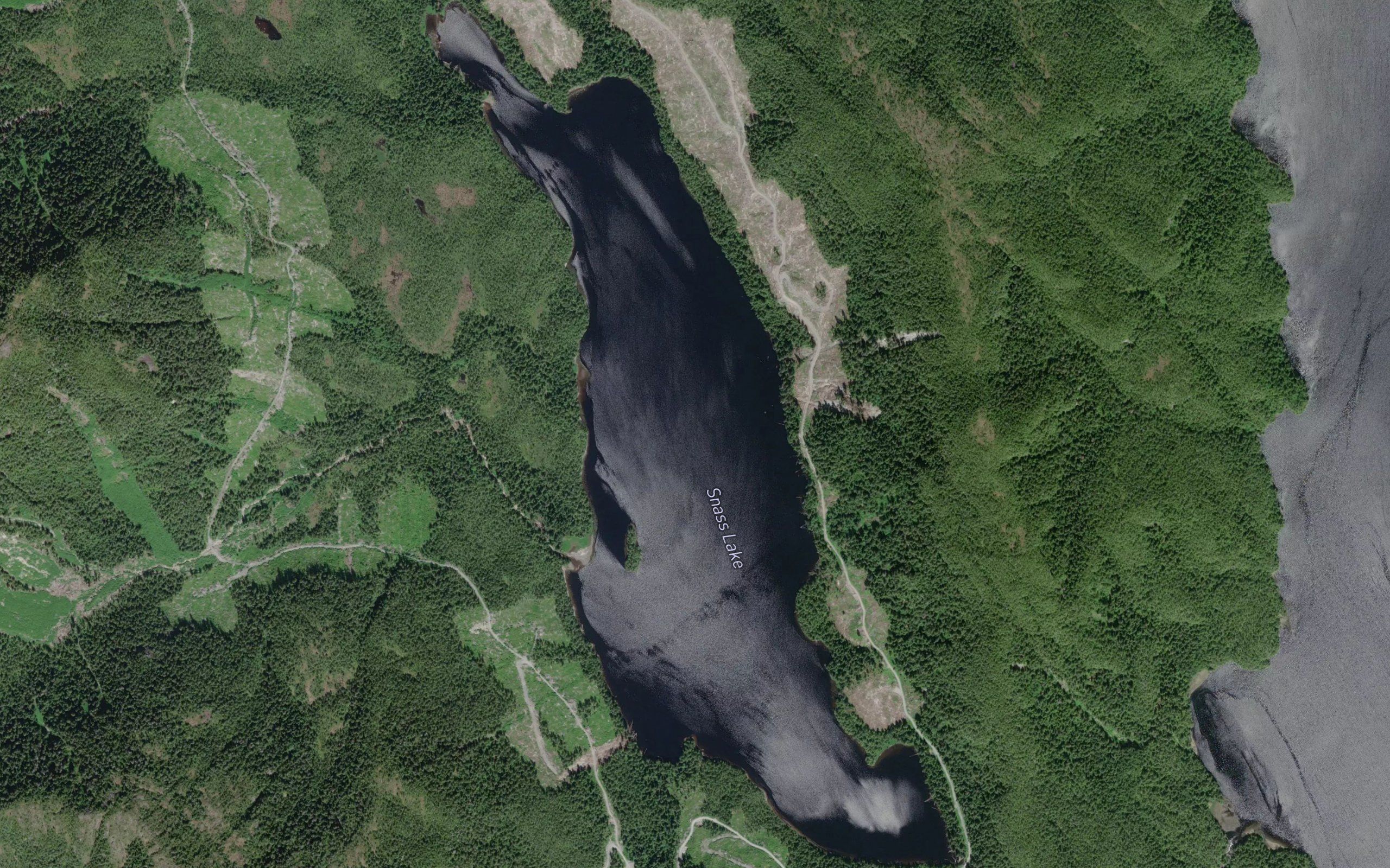 Snass Lake