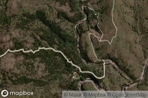 Arroyo de los Machos