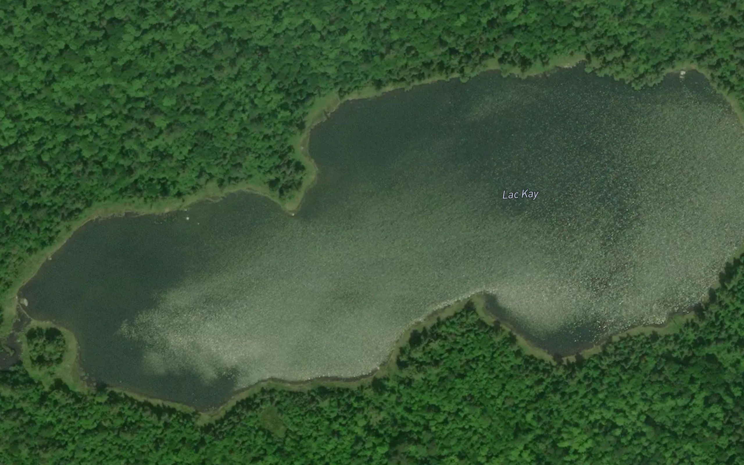 Lac Kay