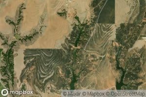 Bryant Number 6 Reservoir