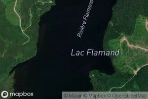 Baie du Bouleau Blanc