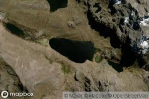 Lagunas Huachoccocha