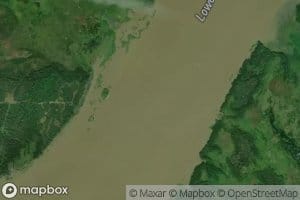 Lower Atchafalaya River