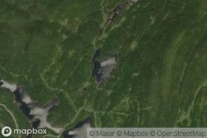 Lac du Cadet