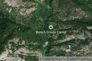 North Fork Rainbow Creek