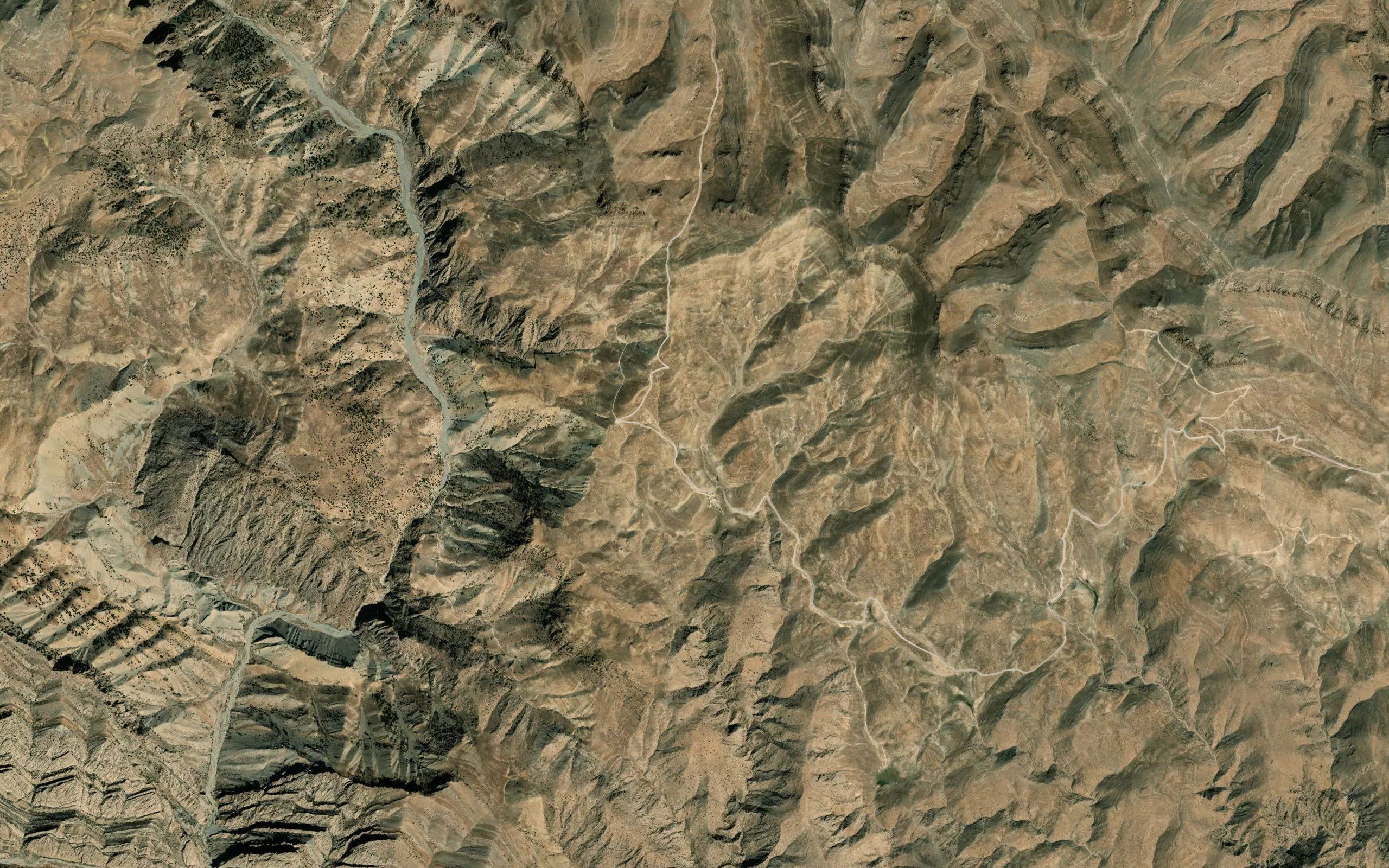 Cheshmeh-ye Incheh