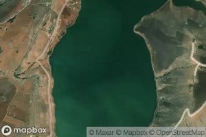 Barrage de l' Oued Al Maleh