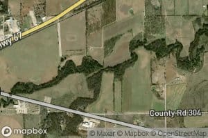 Armstrong Creek