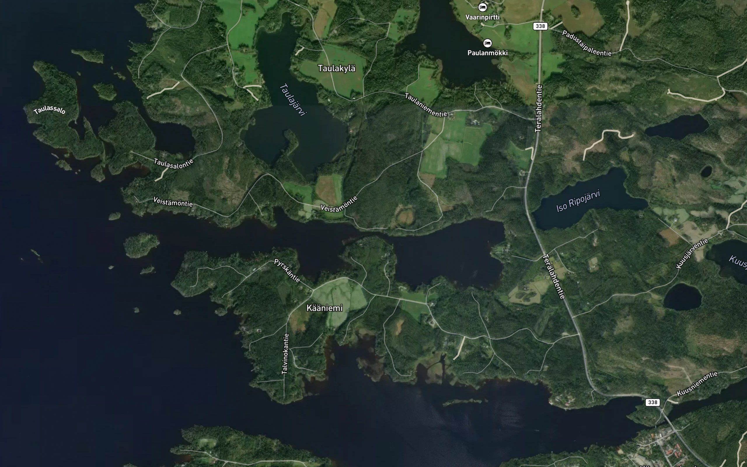 Haikansalmi