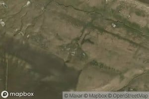 Balka Blizhnyaya Kalmytskaya