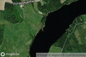 Lillukkajoki