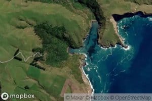 Red Bay
