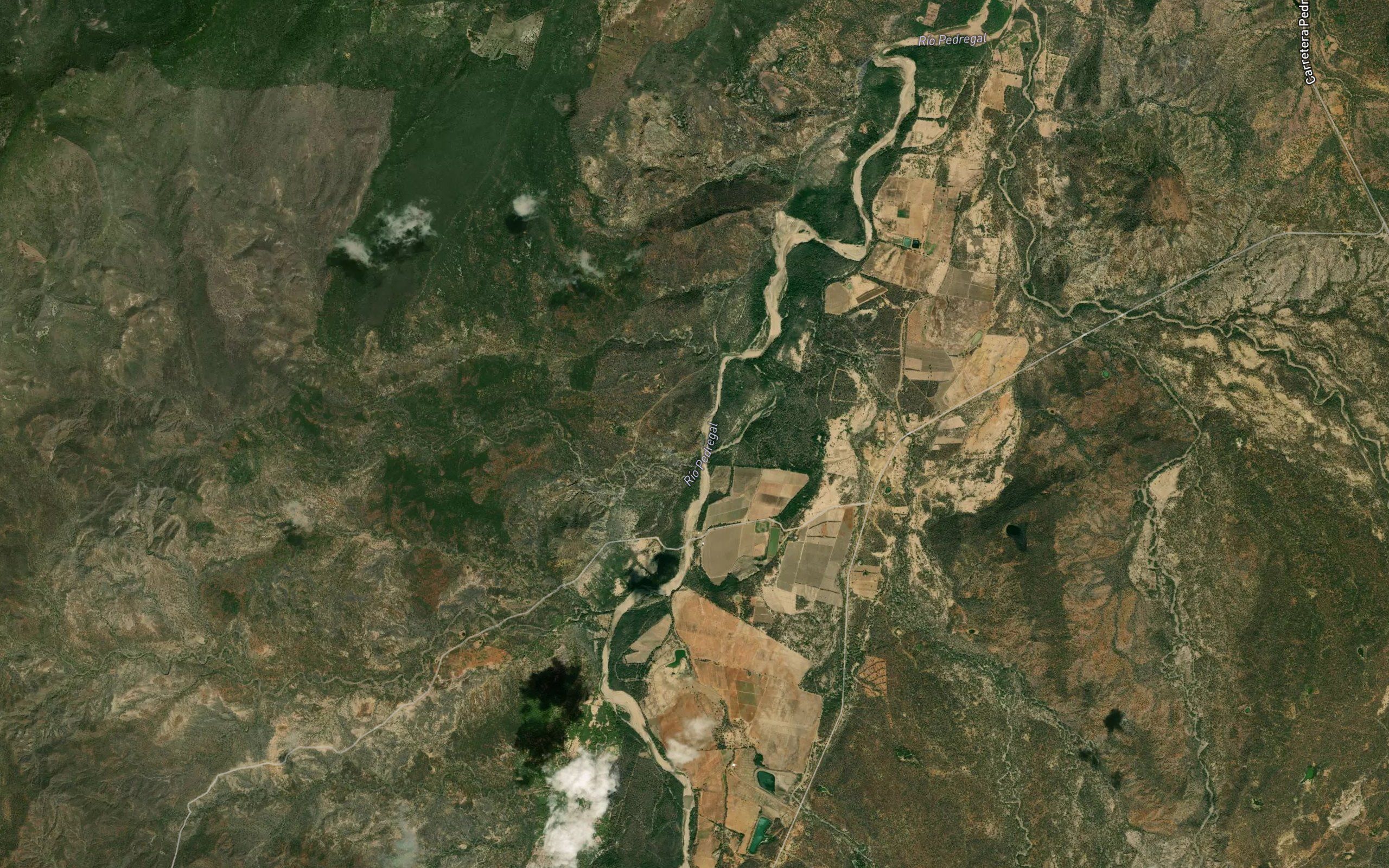 Quebrada Chiriguare