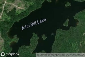 John Bill Lake