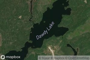 Dawdy Lake
