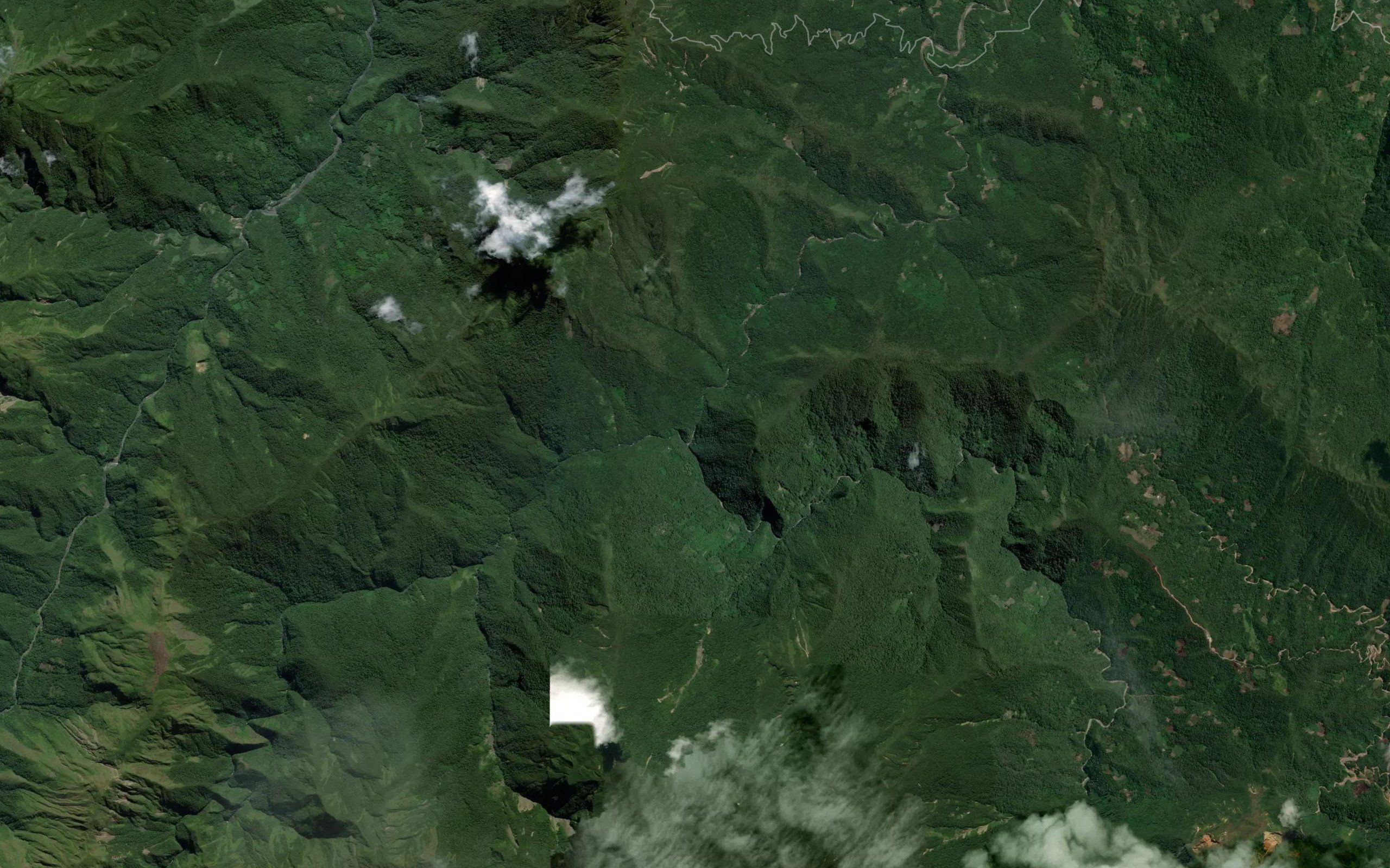 Quebrada Patahuaroc