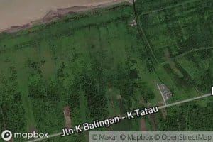 Sungai Setuan Kechil