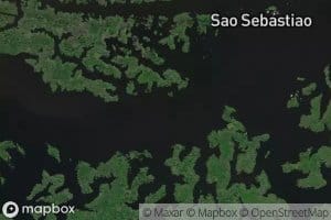 Igarape do Cururu