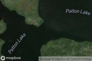 Patton Lake