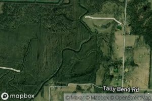Cheney Branch