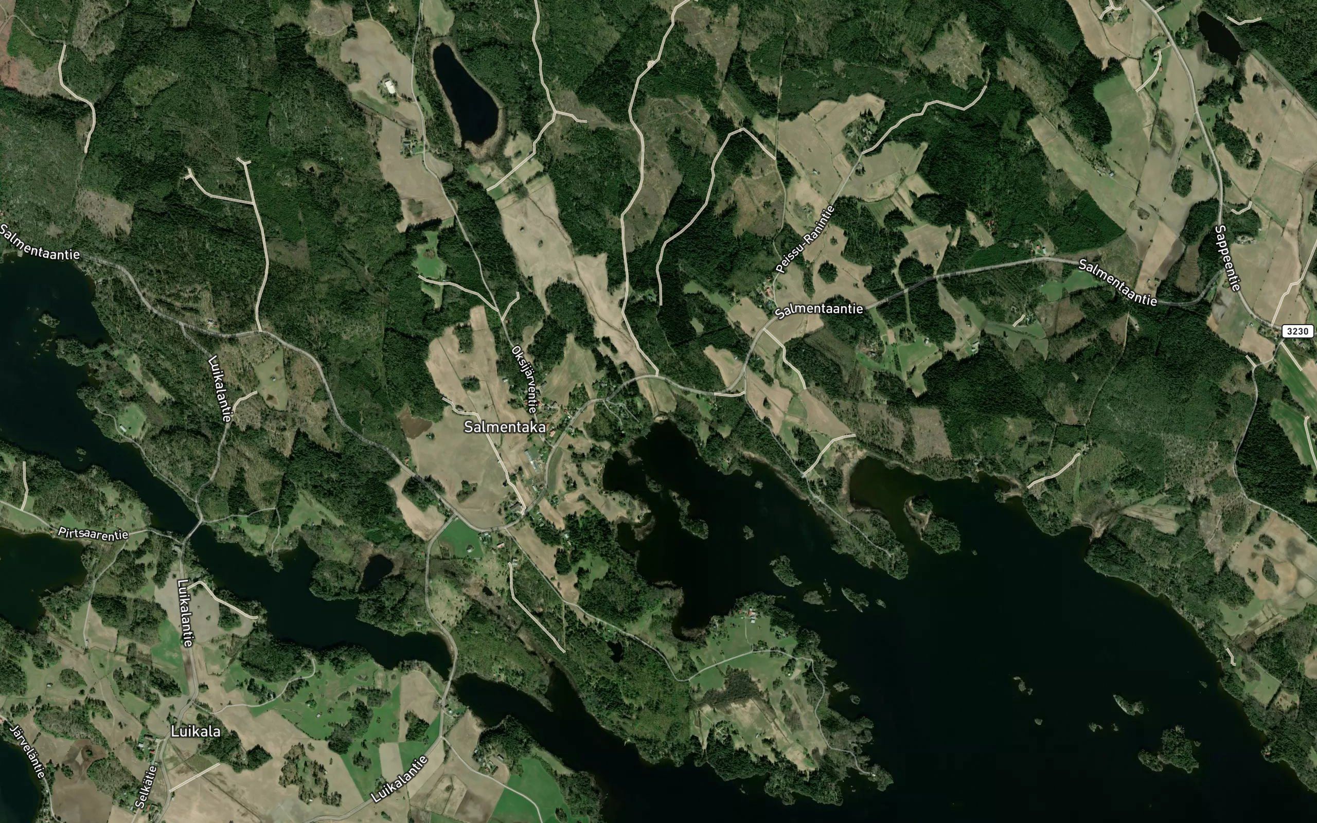 Pitkonoja