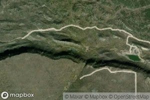 Olathe Reservoir Number 1