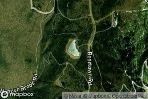 Barbos Lake