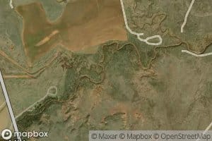 Lillus Creek