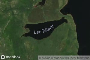Lac Tetard