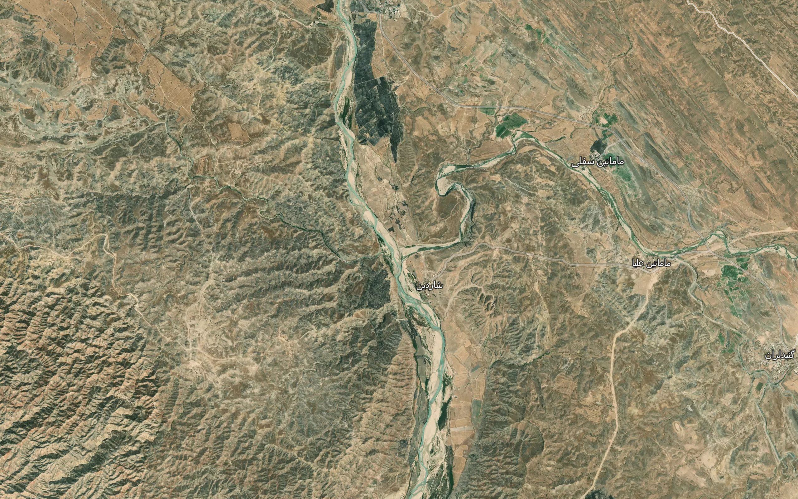 Rud-e Bangru