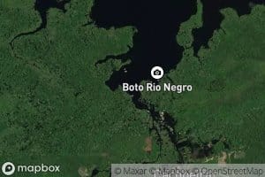 Igarape da Cachoeira