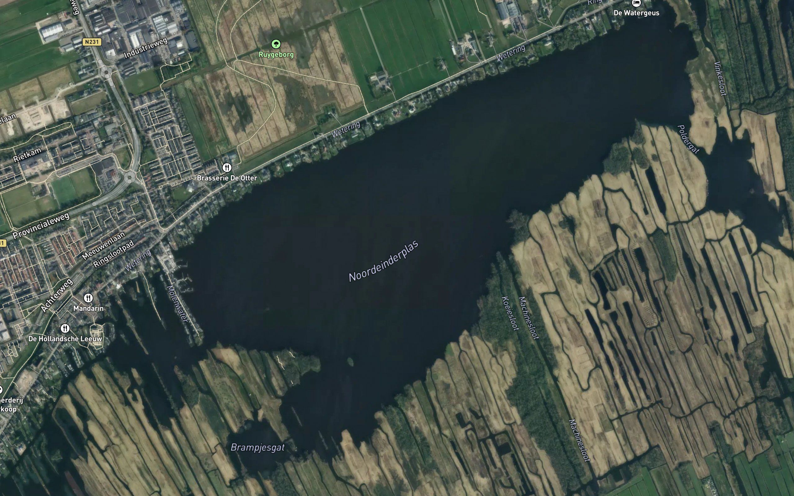 Noordeinderplas