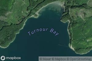 Turnour Bay