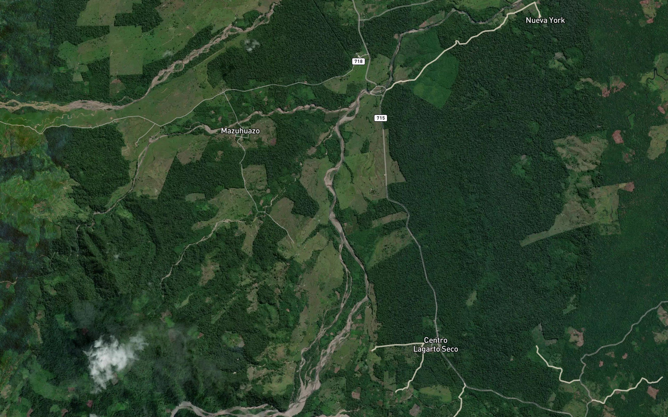 Quebrada Comijachana