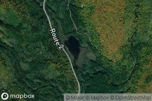 Lac a l'Orignal