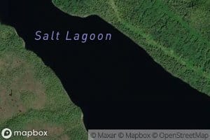 Salt Lagoon