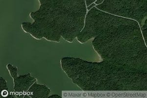 Little Carmack Creek