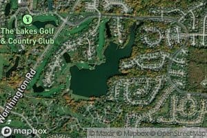 Westerville Reservoir