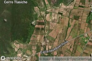 Barranca Los Jicotes