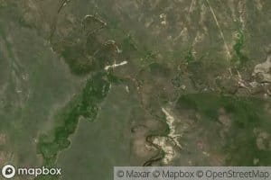 South Fork Nelson Creek